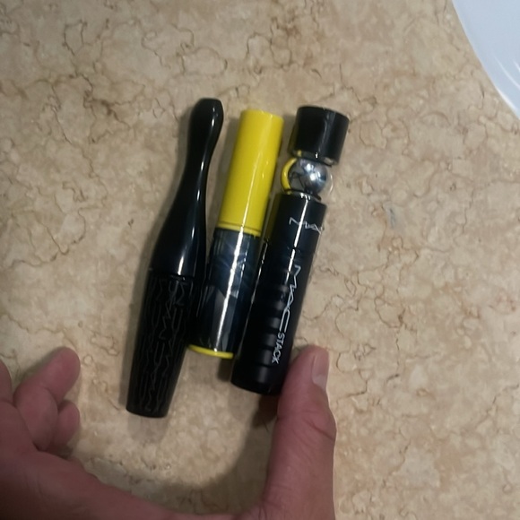 M.A.C   LASH BASH MINI TRIO‼️‼️ - Picture 5 of 5